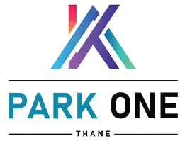 Kavya Park One Thane Logo