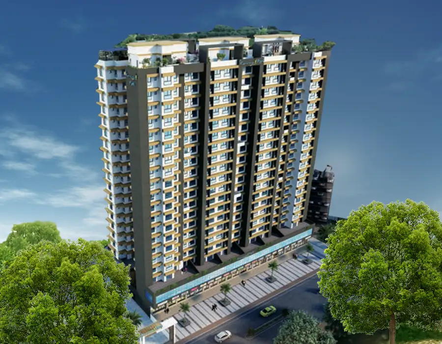 Kavya Park One Thane